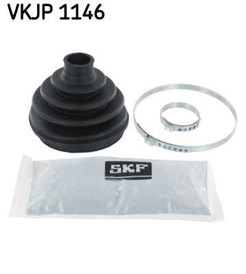 SKF VKJP 1146 Kit cuffia, Semiasse